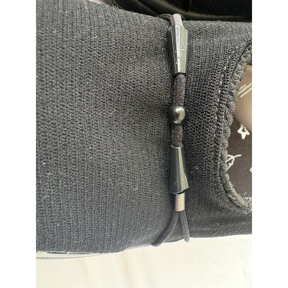 BeZee Womens's Electric Pump Stretchy‎ Upper Sporty Sz 9W